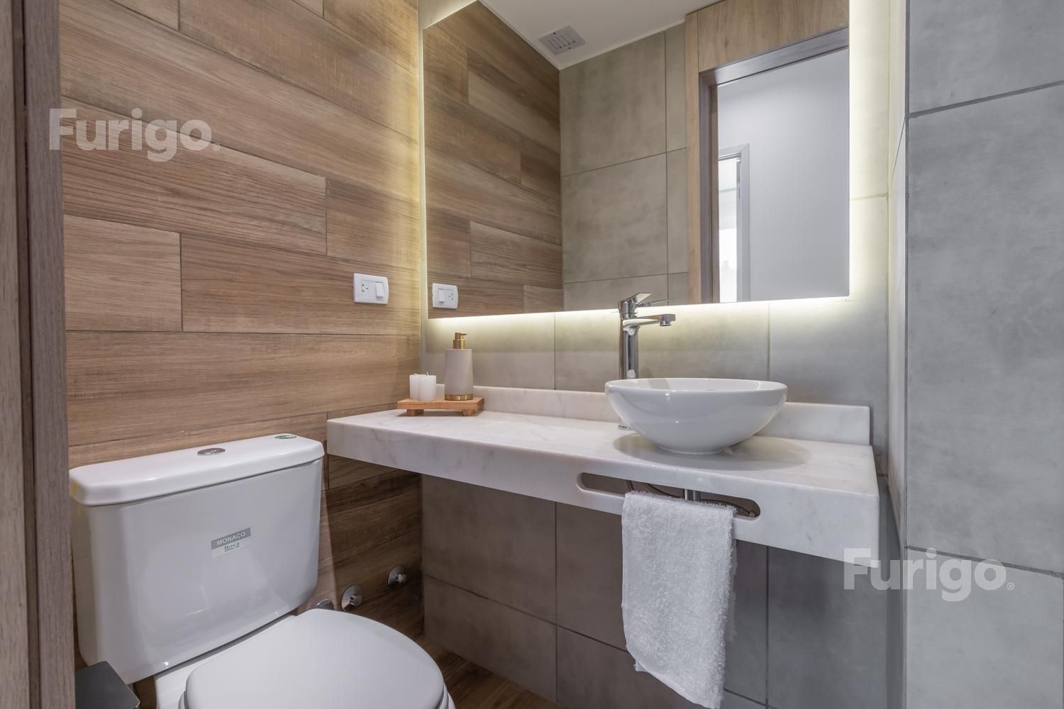 Departamento en Venta en Rosario, Santa Fe
