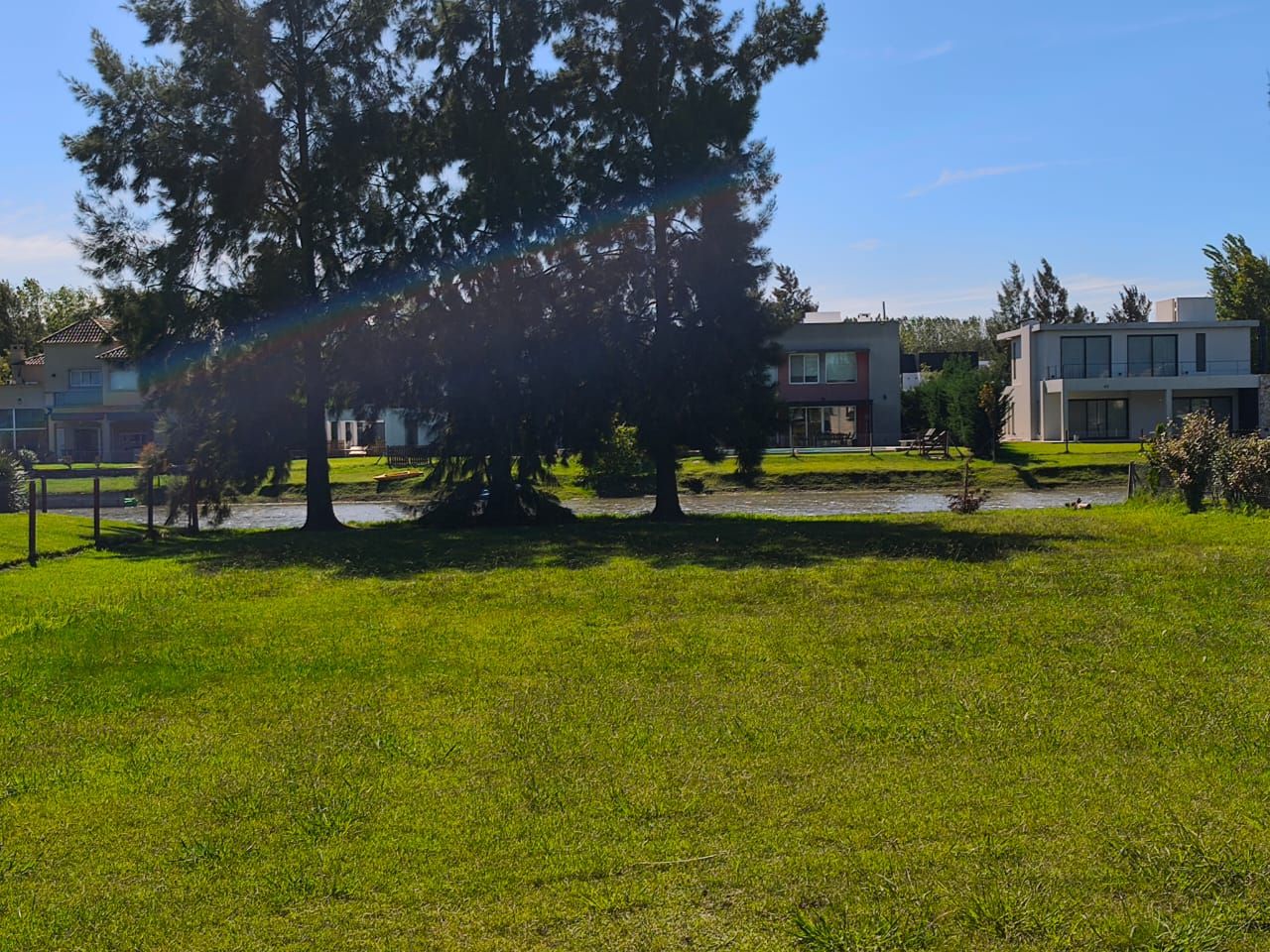 Lote EN VENTA