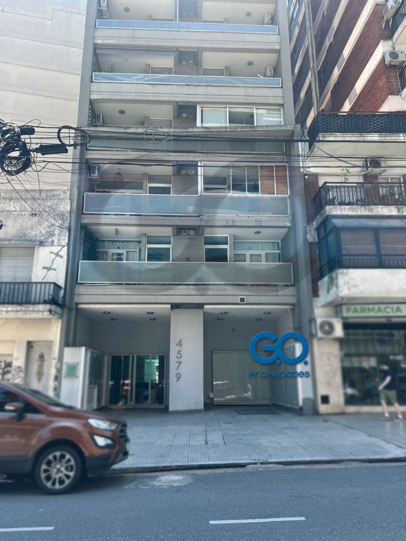 Departamento en Alquiler en Villa Urquiza, Capital Federal
