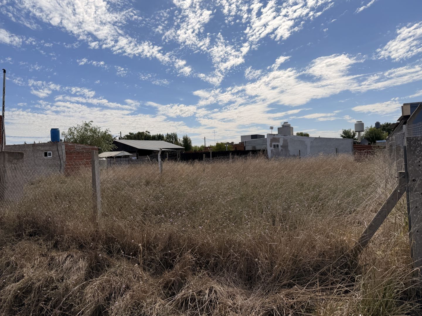 Lote EN VENTA