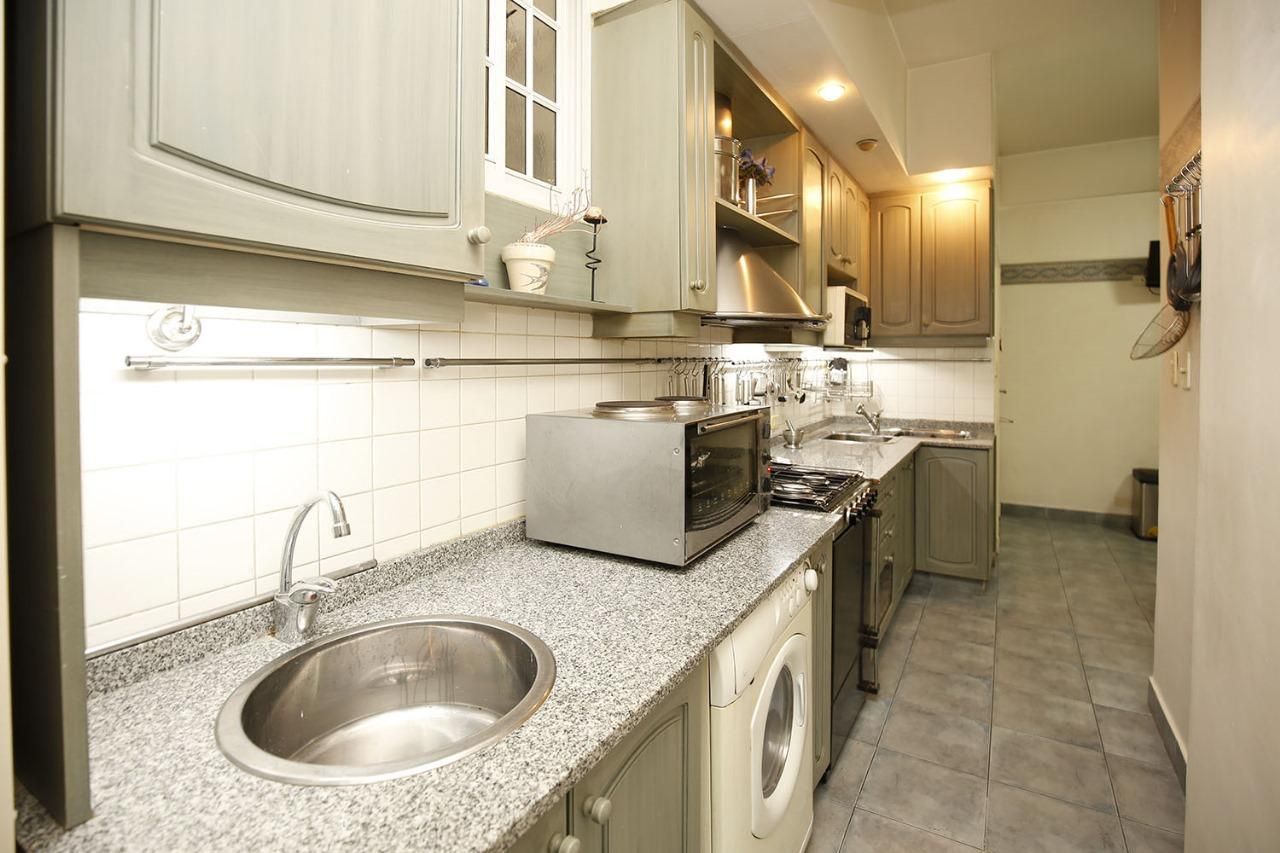 VENTA DE DEPARTAMENTO EN Capital Federal - Recoleta - 36