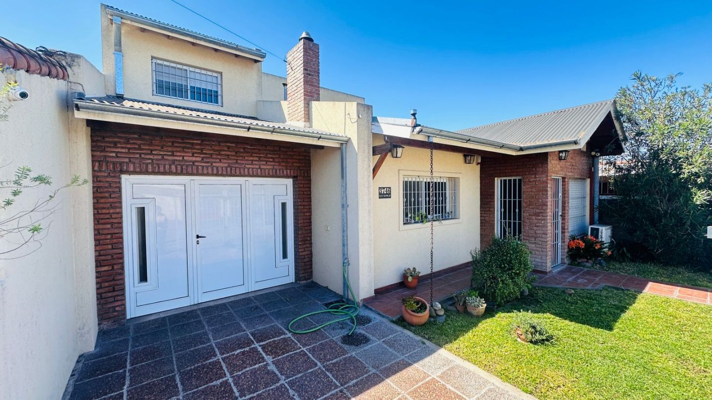 VENTA DE CASA EN José C Paz - 3