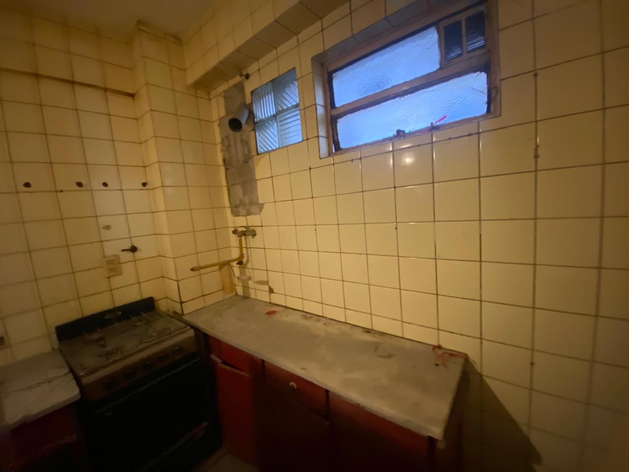 VENTA DE DEPARTAMENTO EN Capital Federal - Almagro - 37