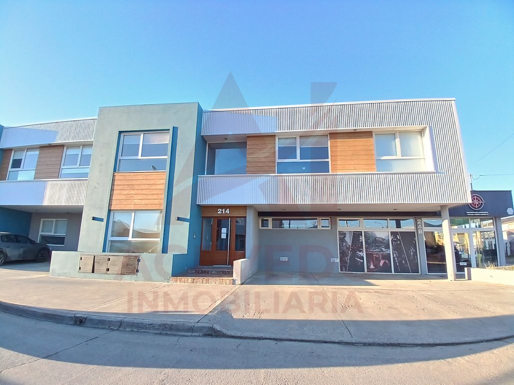 Departamento en Buena Vista 2 ambientes