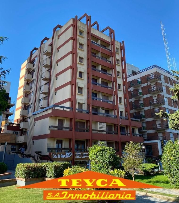 Departamento en venta Pinamar 1 ambientes