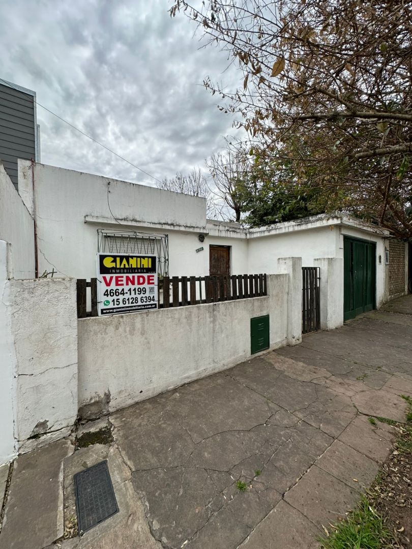 Casa en venta Muñiz 3 ambientes