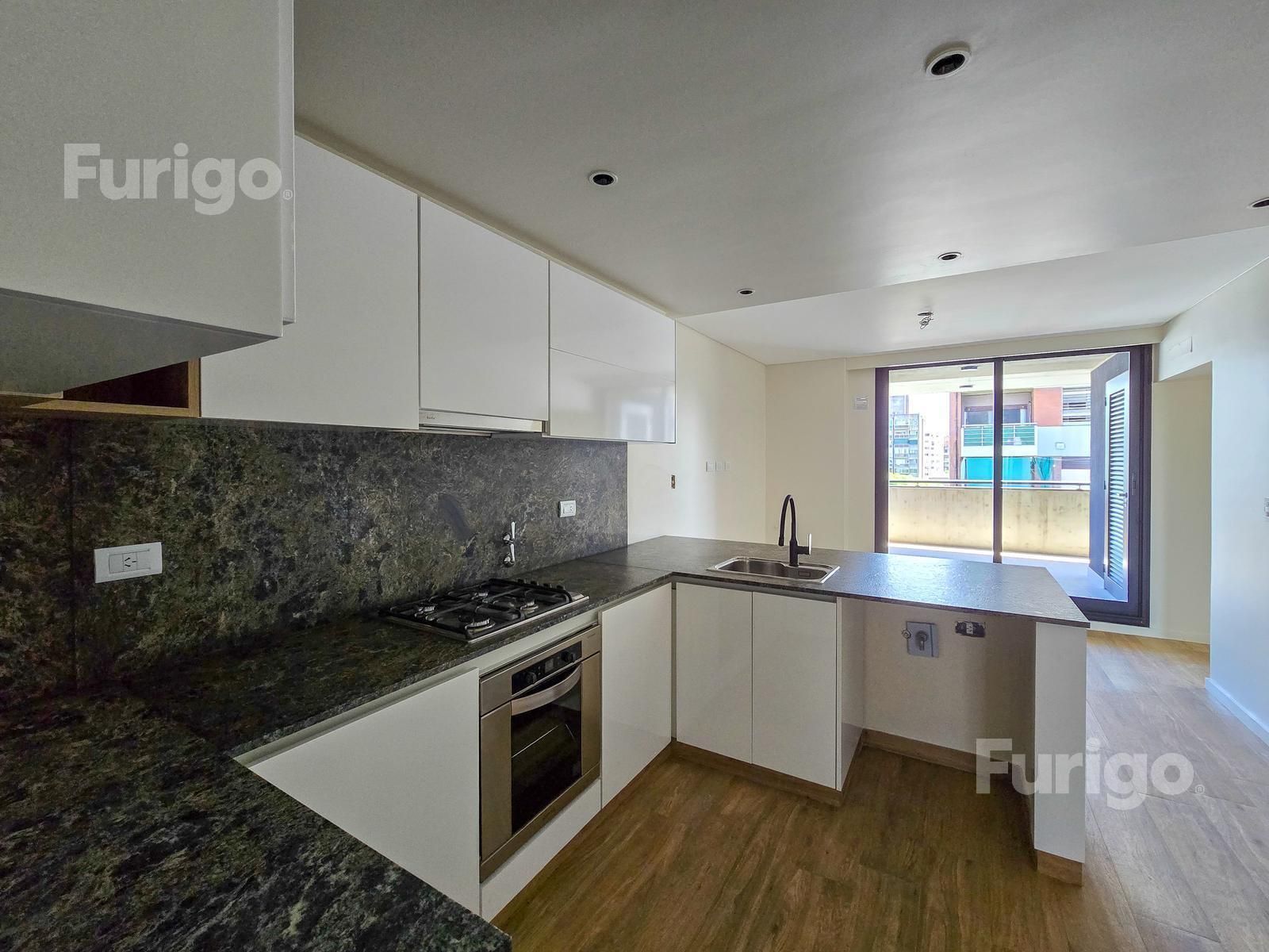 Departamento en Venta en Rosario, Santa Fe