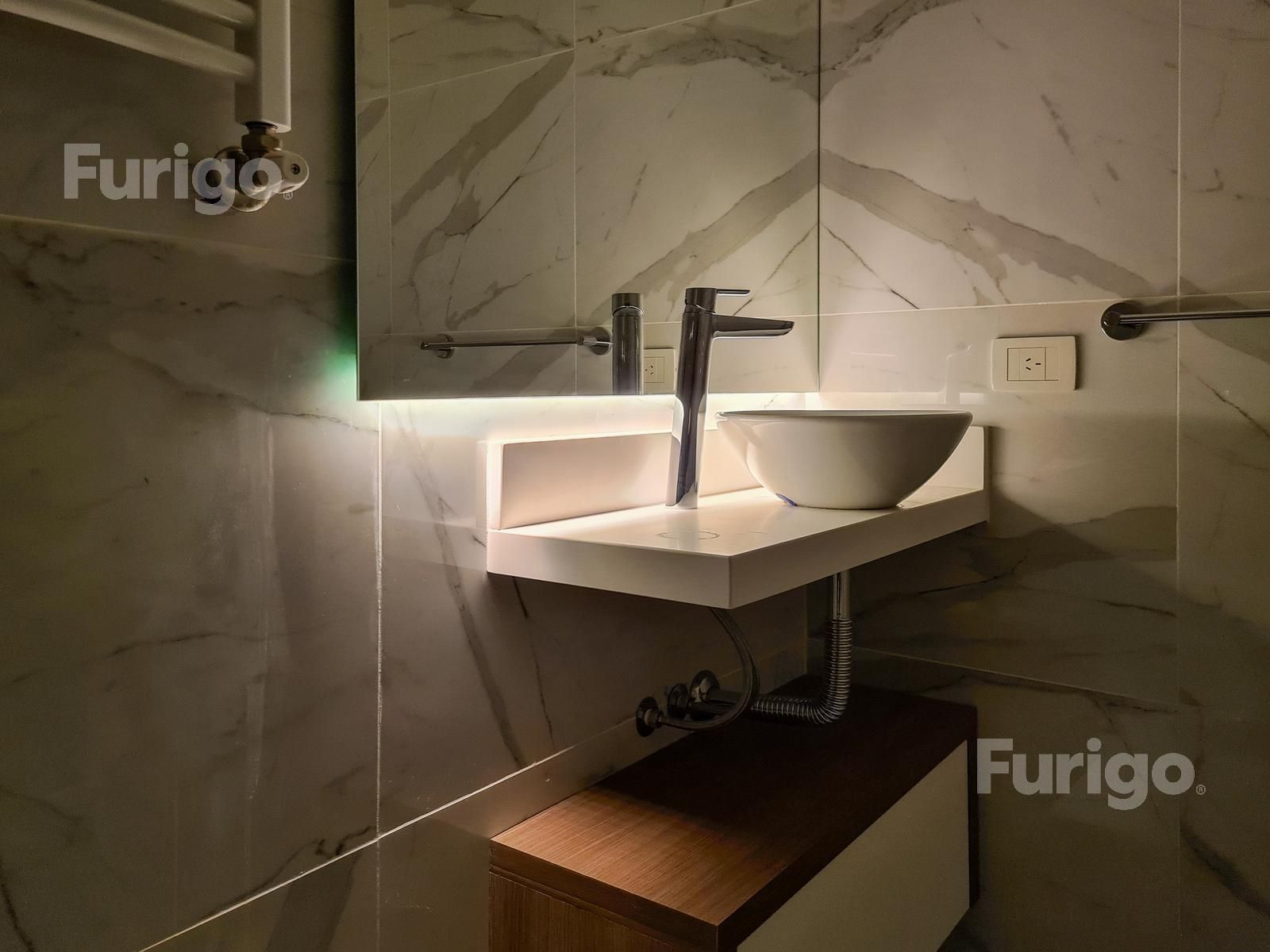 Departamento en Venta en Rosario, Santa Fe
