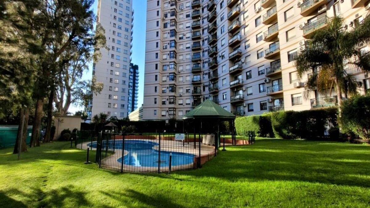 Departamento en Alquiler en Tigre, G.B.A. Zona Norte