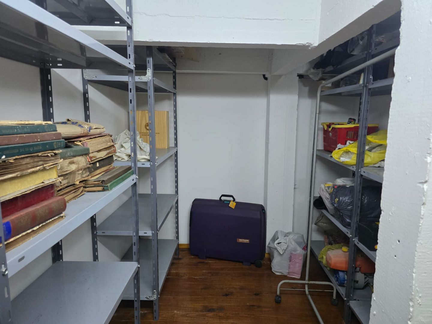 Cochera EN VENTA