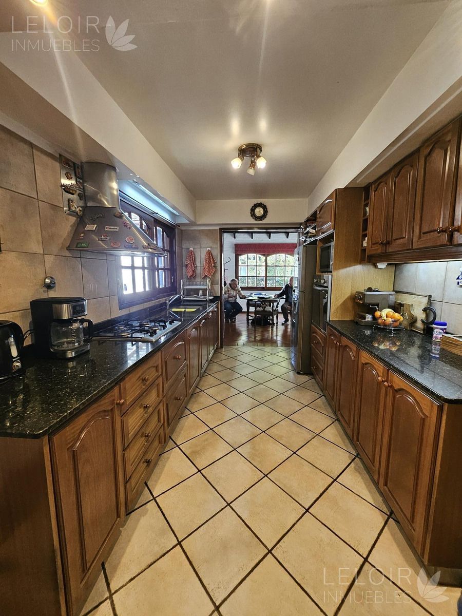 Casa en Venta en Ituzaingo, G.B.A. Zona Oeste