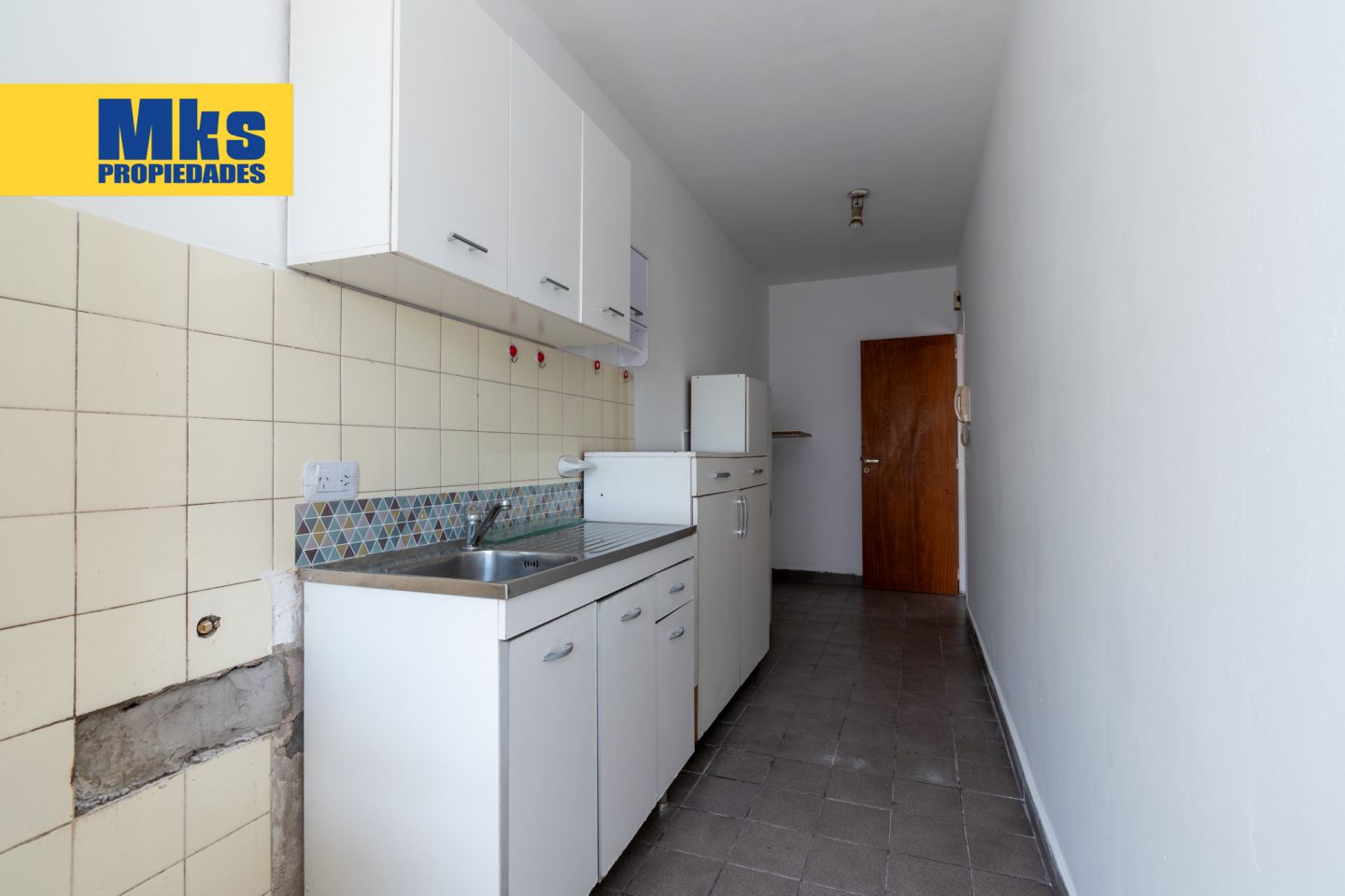 Departamento en Venta en Flores, Capital Federal