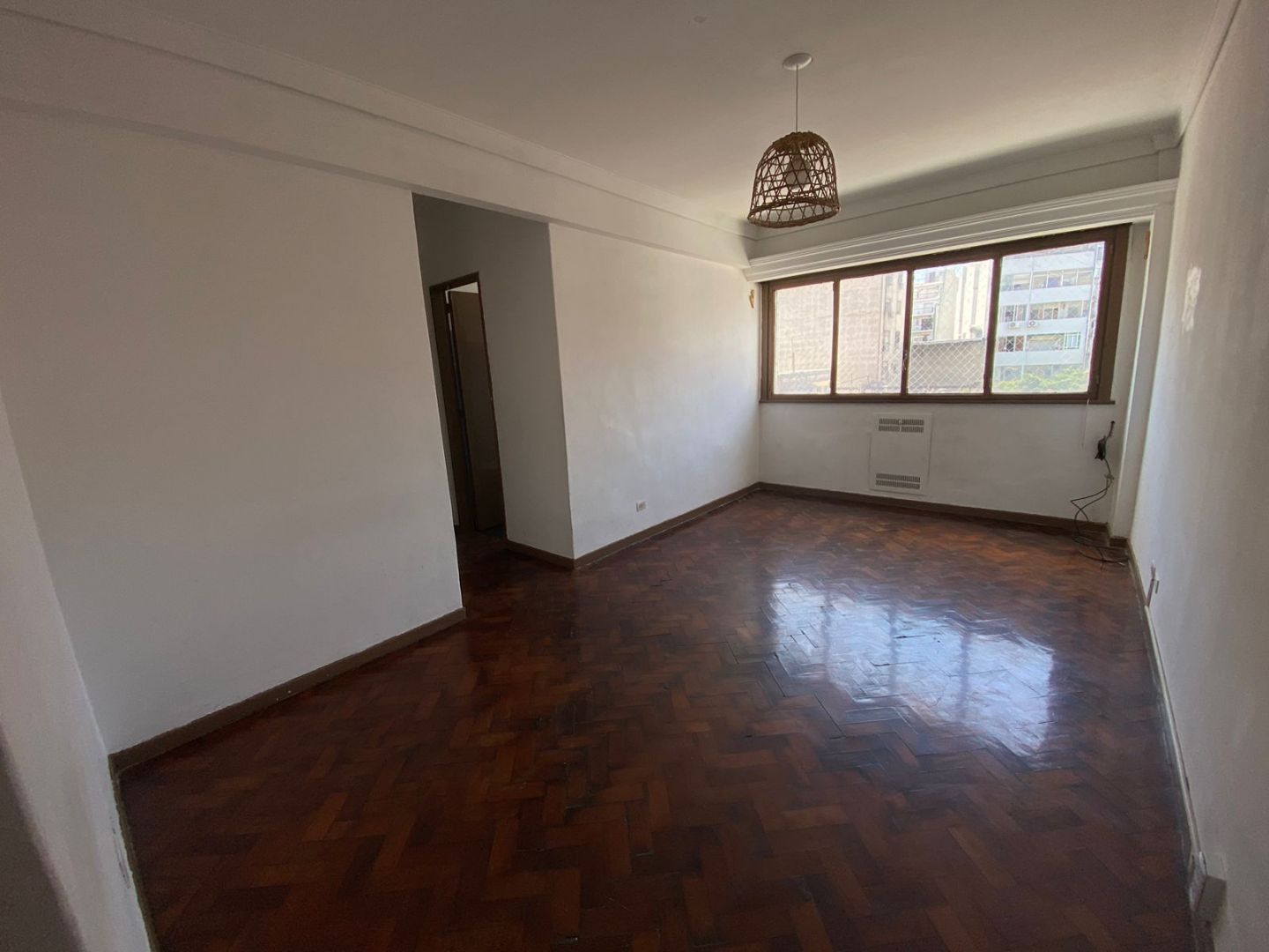 ALQUILER DE DEPARTAMENTO EN Capital Federal - Balvanera - 1