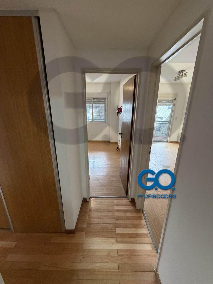 Departamento en Alquiler en Villa Urquiza, Capital Federal