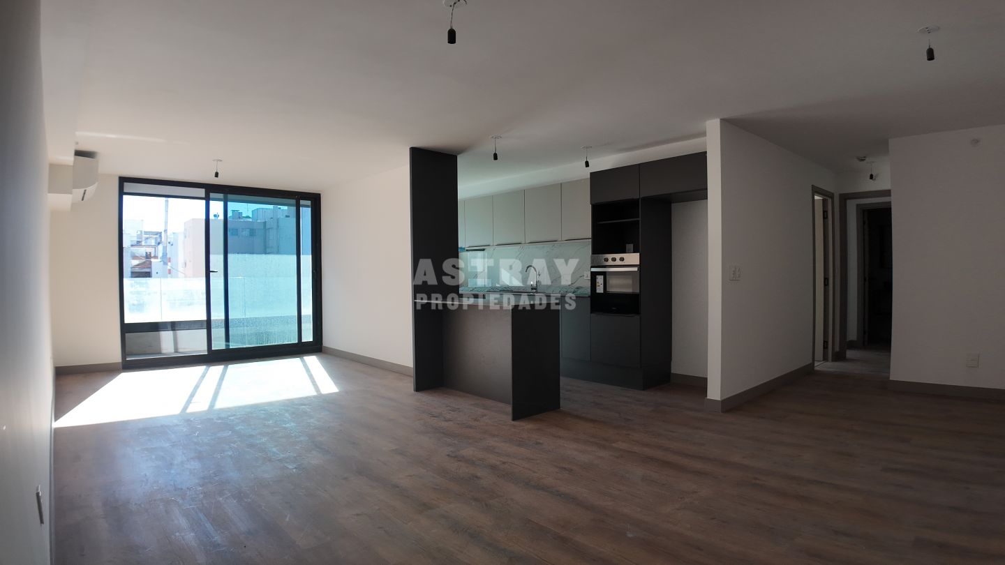 Apartamento en venta Pocitos 2 ambientes