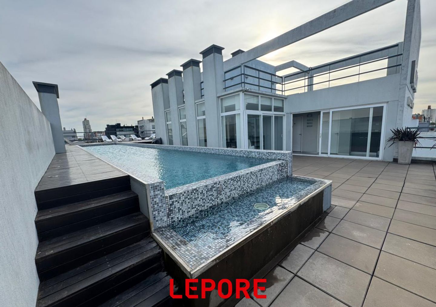 VENTA DE DEPARTAMENTO EN Capital Federal - Palermo Hollywood - 14