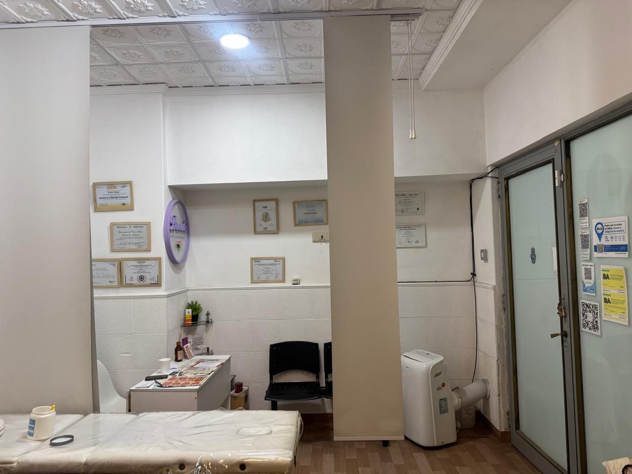Local Comercial en Venta en Villa Urquiza, Capital Federal