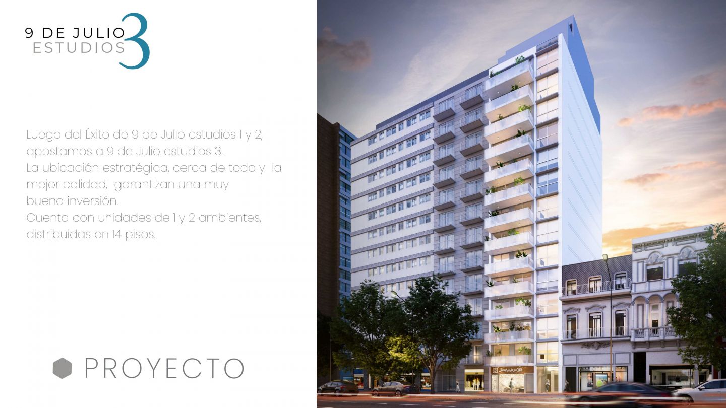 Departamento EN VENTA