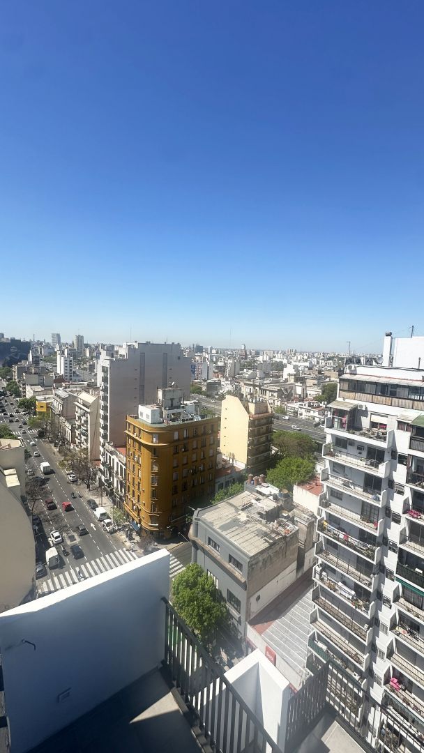 ALQUILER DE DEPARTAMENTO EN Capital Federal - San Cristobal - 19