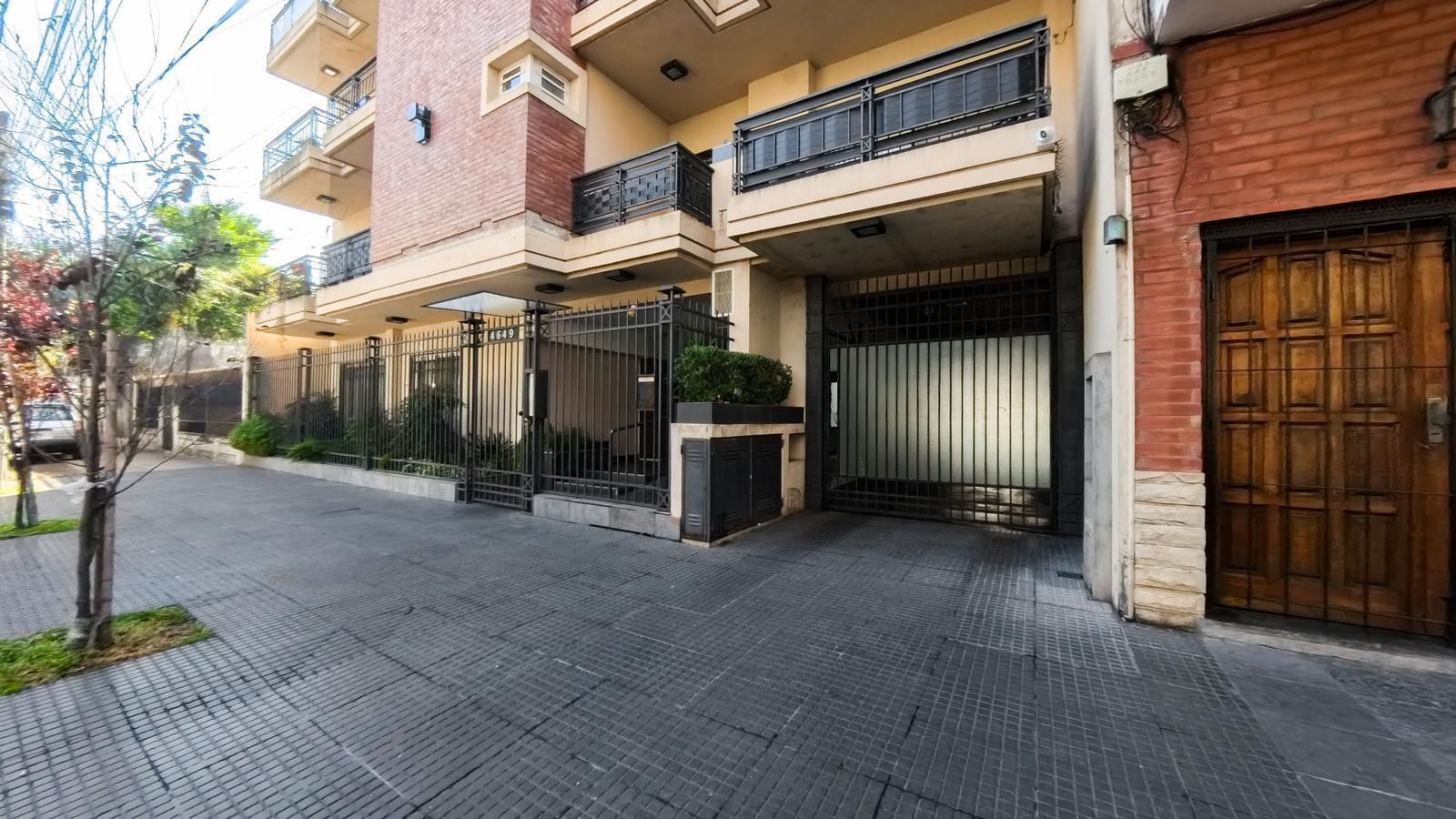 Departamento en Venta en General San Martin, G.B.A. Zona Norte