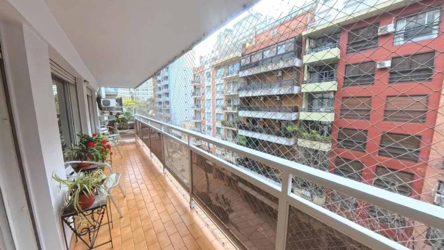 VENTA DE DEPARTAMENTO EN Capital Federal - Las Cañitas - 12