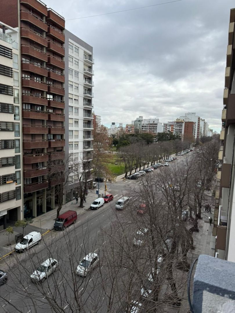 VENTA DE DEPARTAMENTO EN Mar del Plata - Plaza Mitre - 11