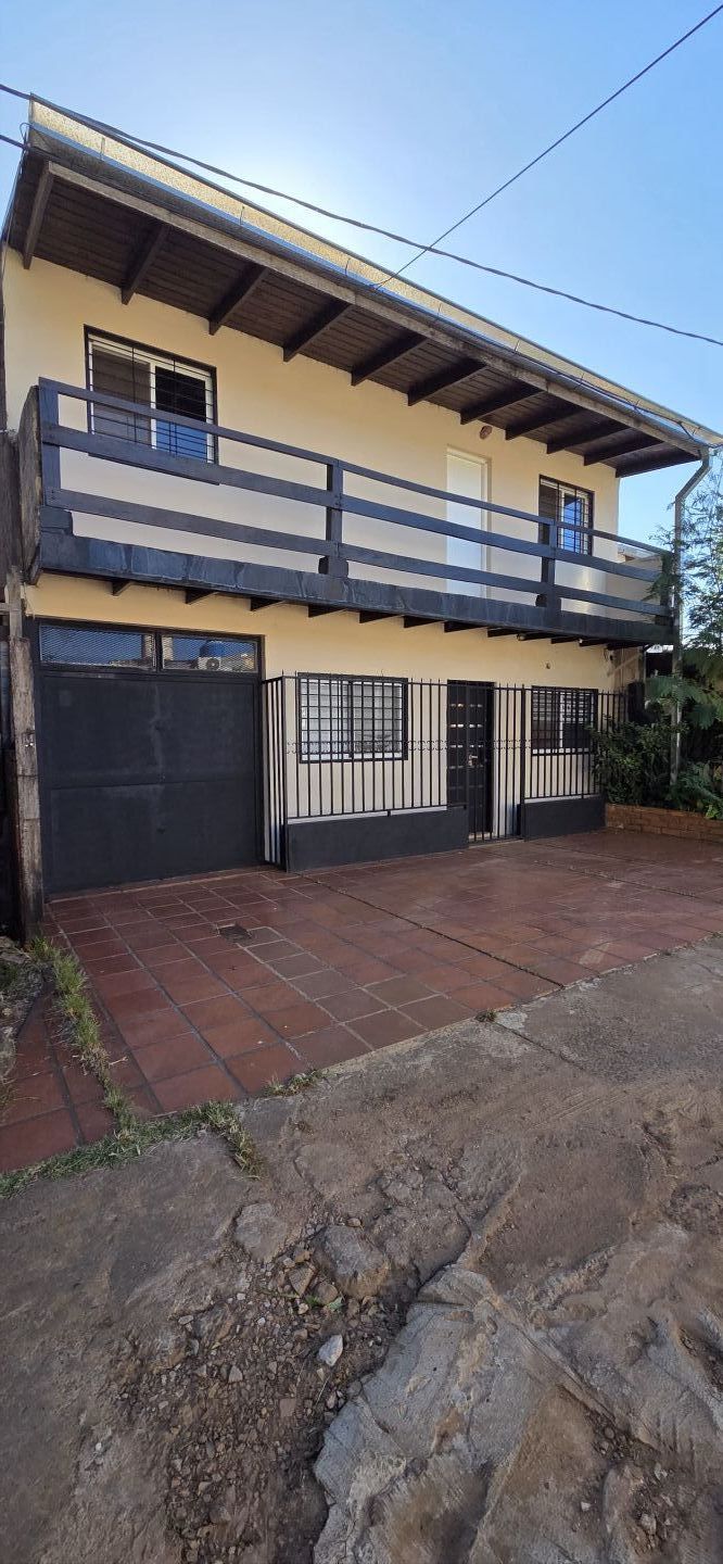 Casa en 121