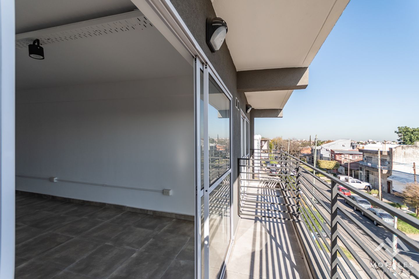 Departamento en Venta en General San Martin, G.B.A. Zona Norte