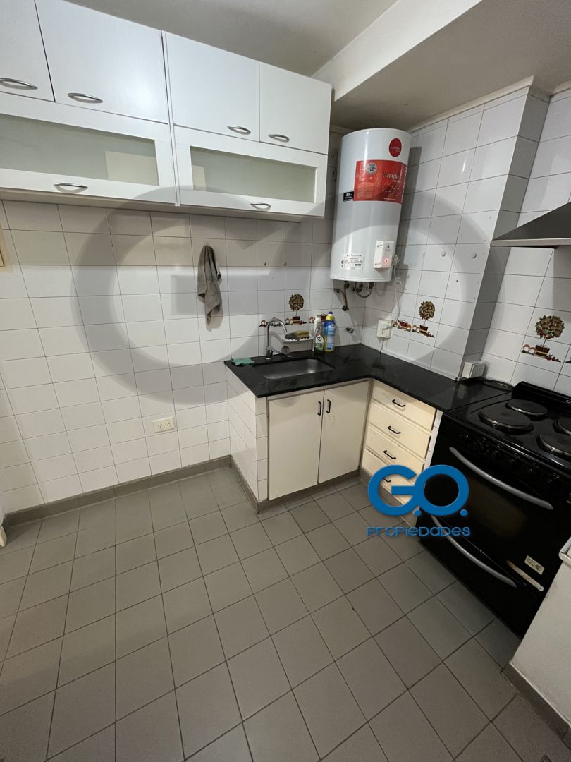 Departamento en Alquiler en Villa Urquiza, Capital Federal
