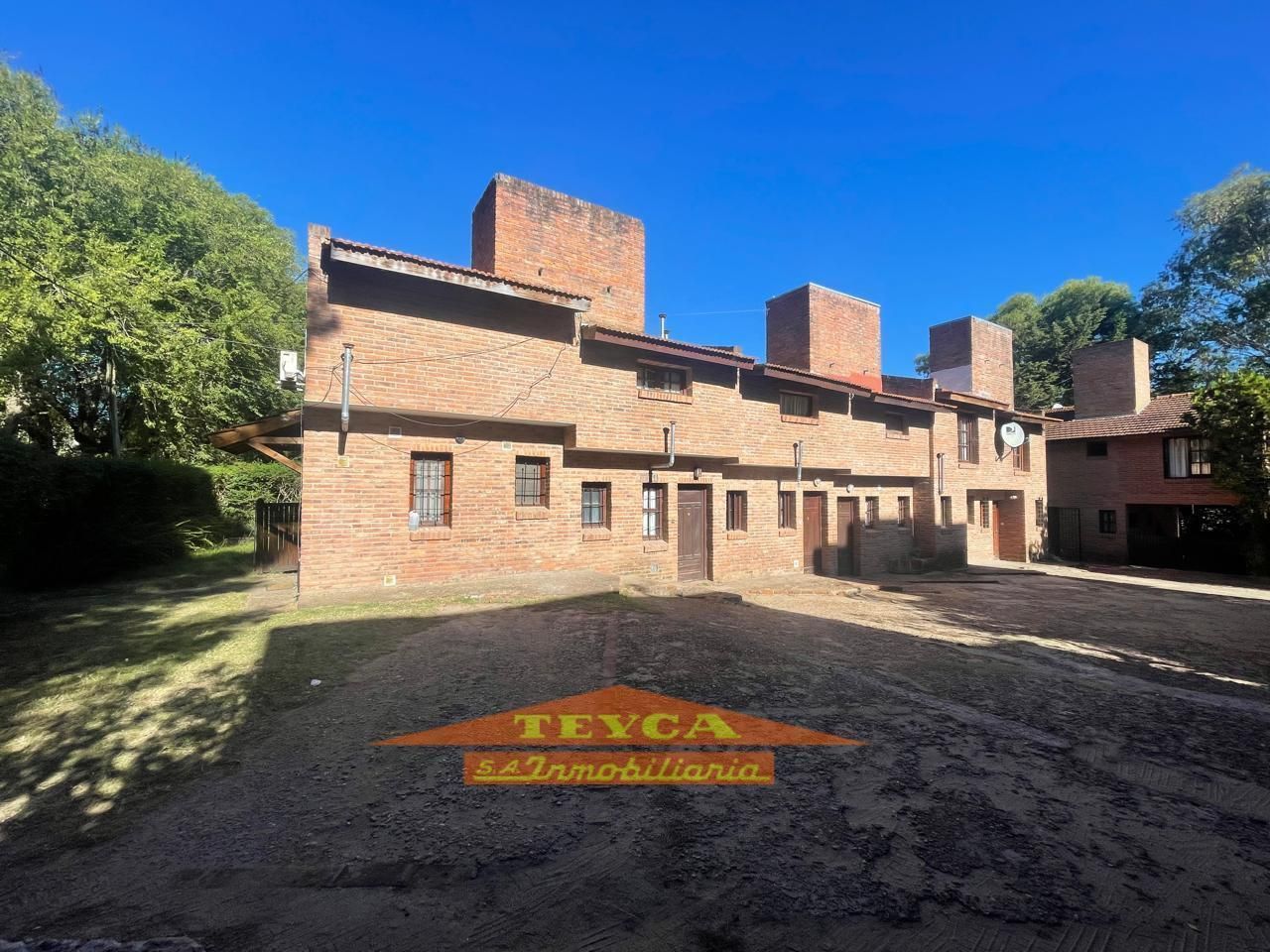 Departamento en venta Pinamar 2 ambientes