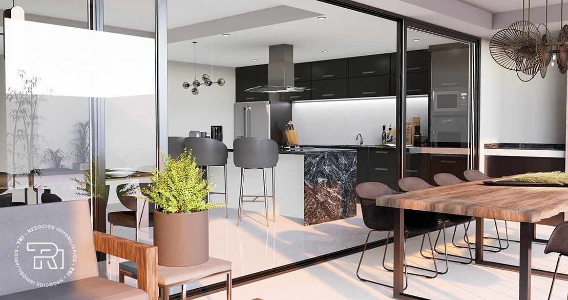 Departamento en Venta en Rosario, Santa Fe