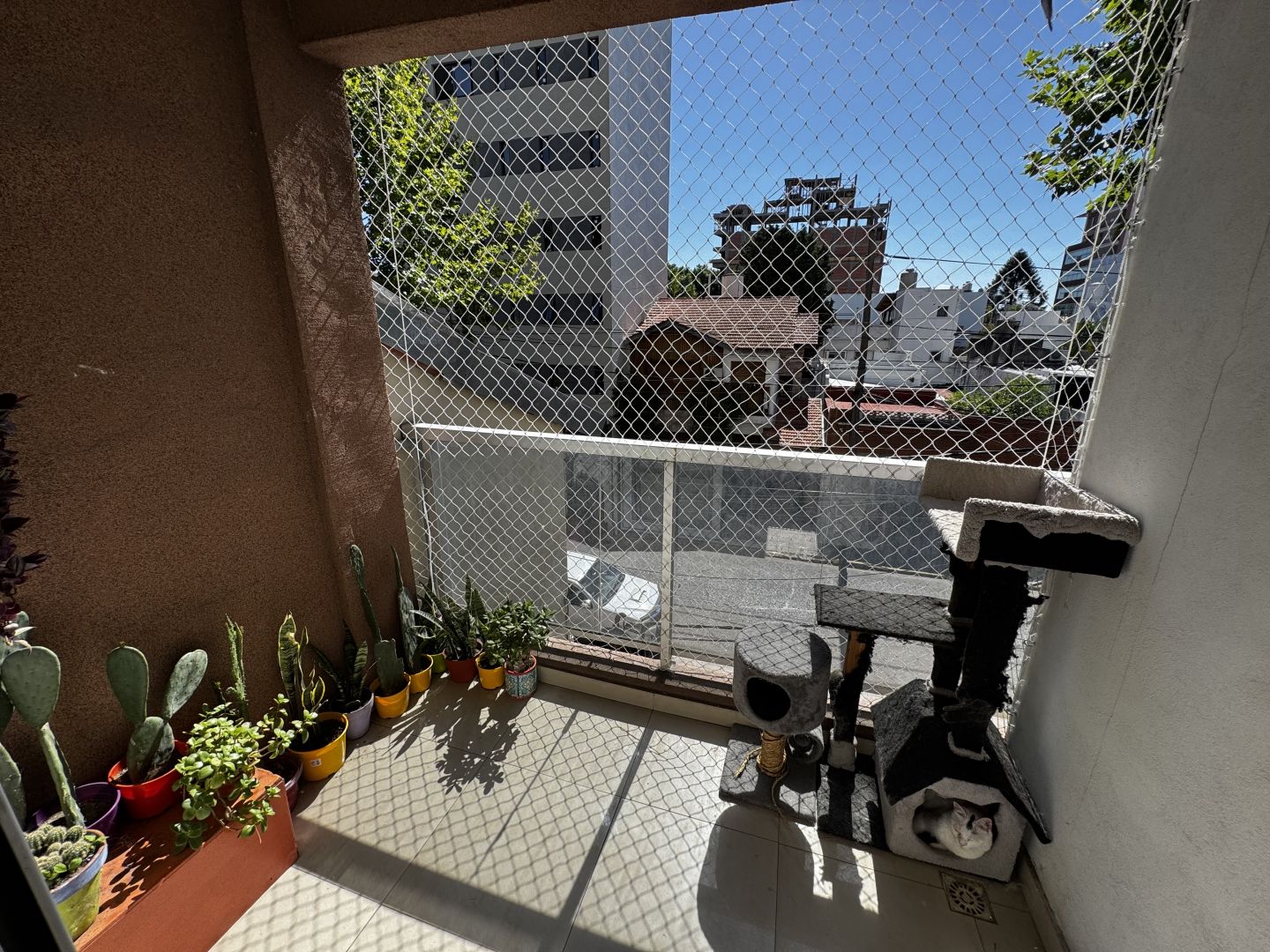 Departamento en Alquiler en Tres de Febrero, G.B.A. Zona Oeste