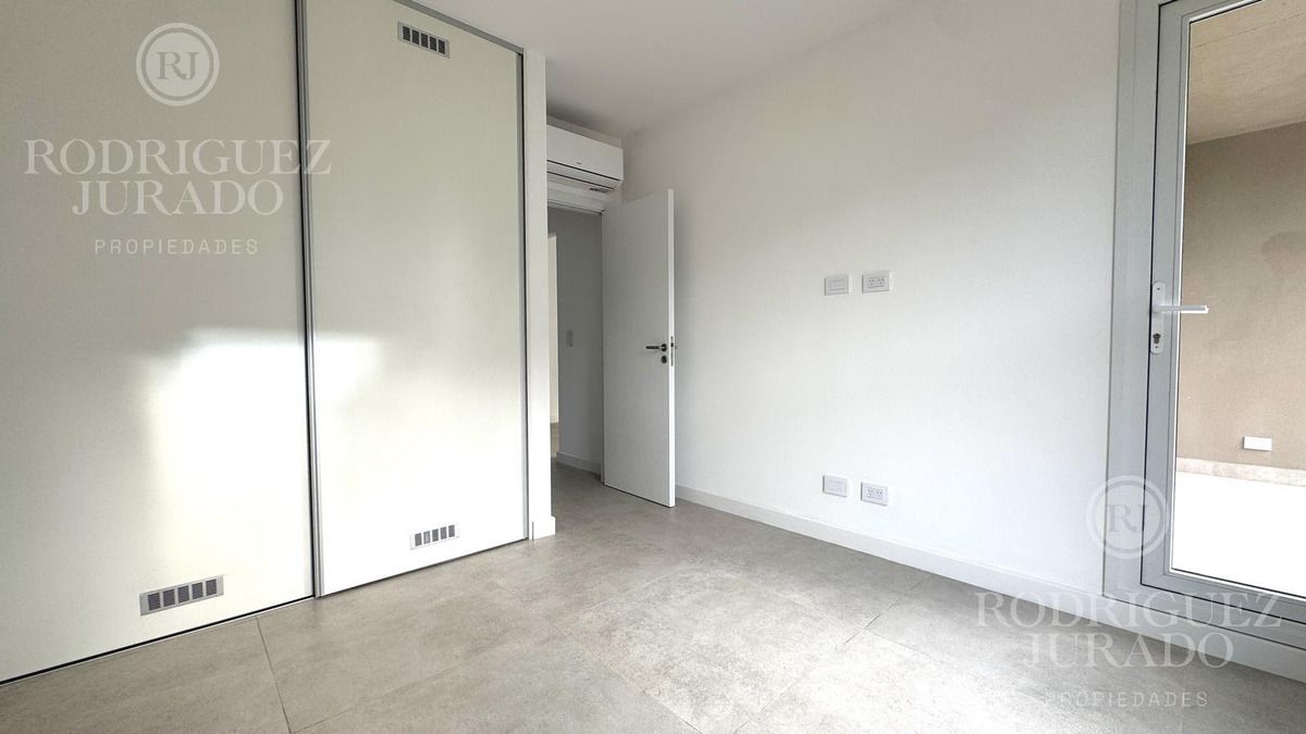 Departamento en Alquiler en Escobar, G.B.A. Zona Norte