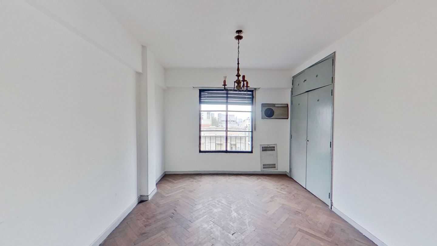 Departamento en Venta en Balvanera, Capital Federal