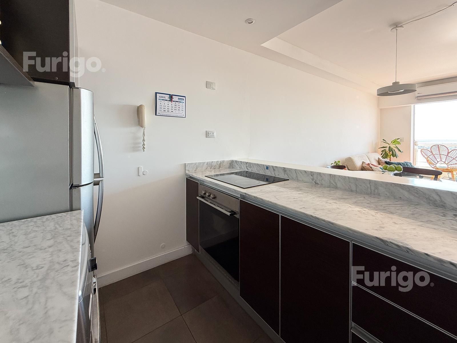 Departamento en Venta en Rosario, Santa Fe