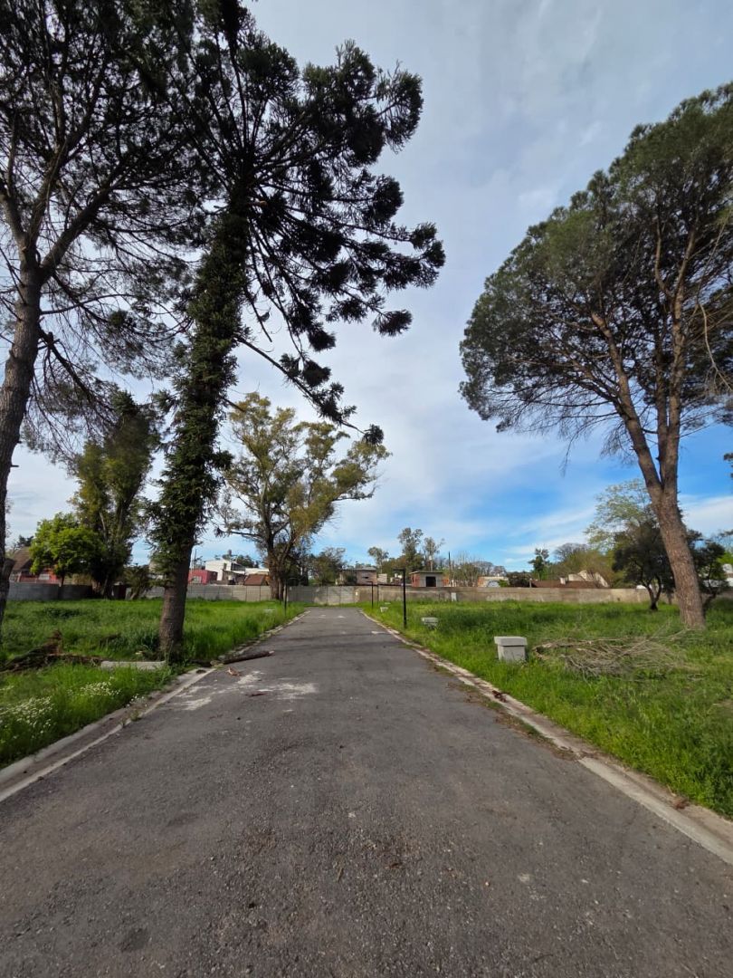 Lote en Venta en Hurlingham, G.B.A. Zona Oeste