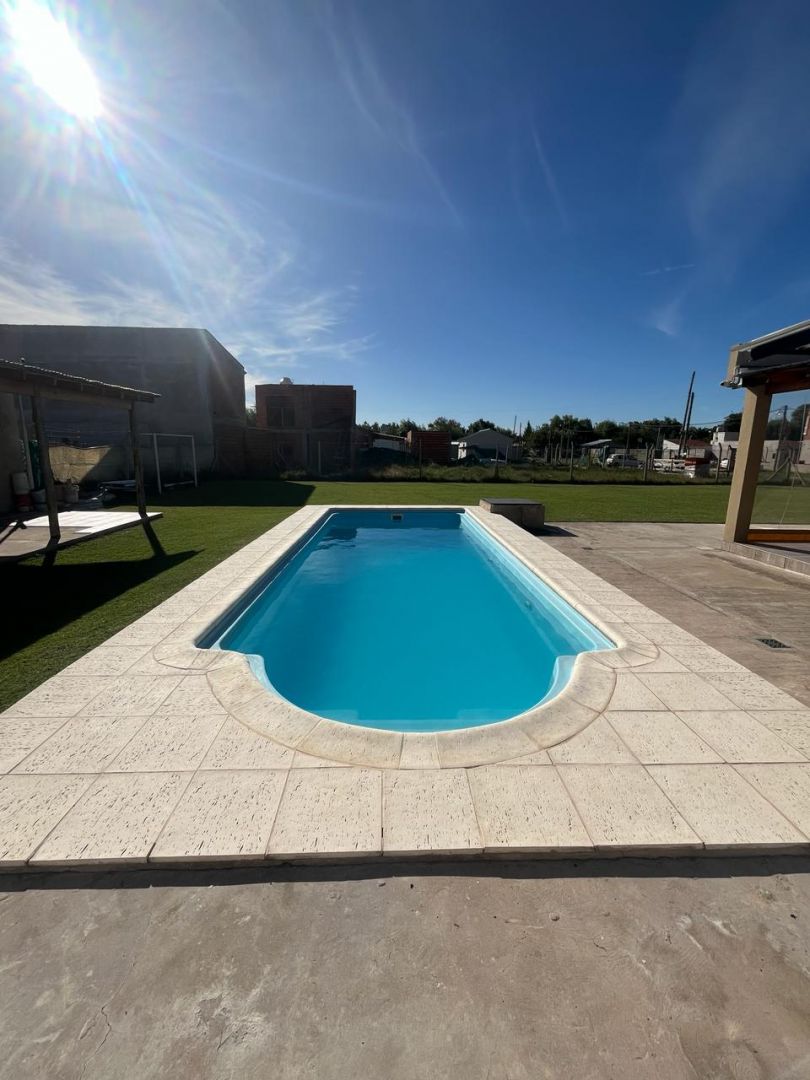 Casa EN VENTA