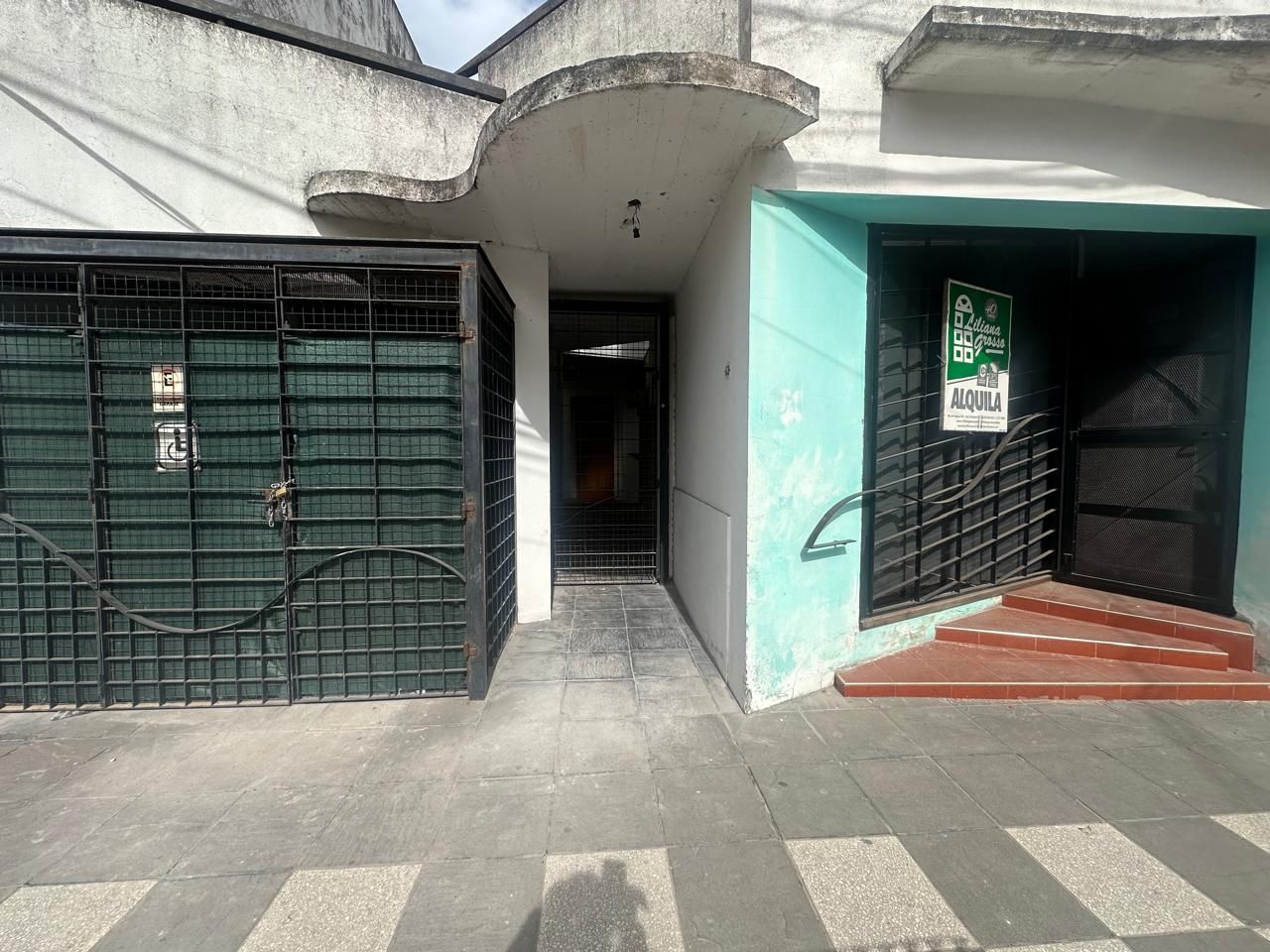 Casa en 2 de Abril 600