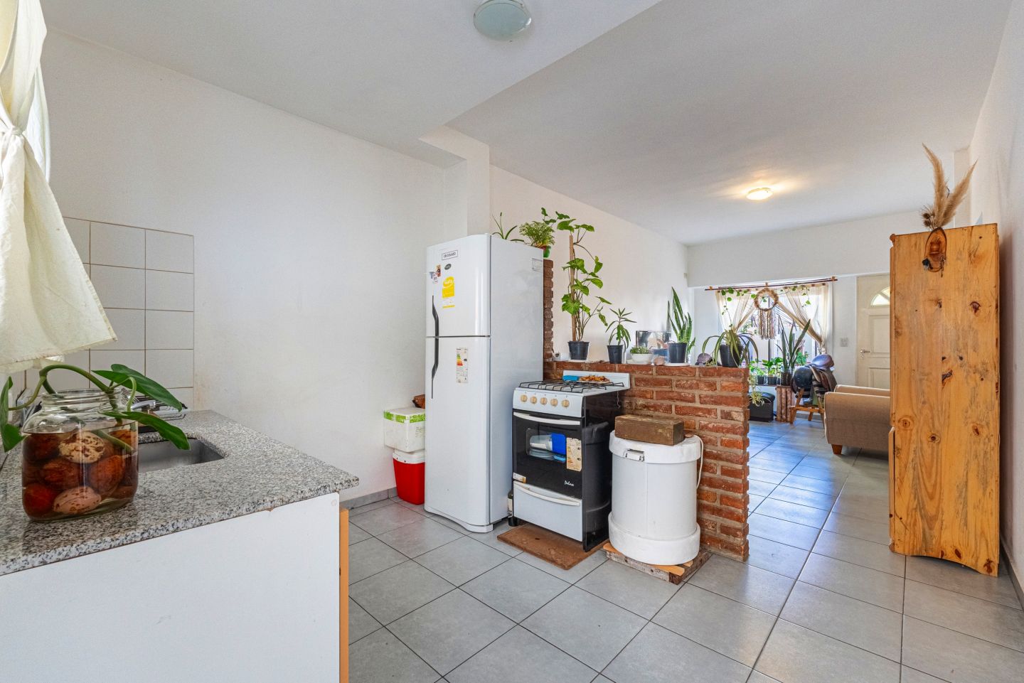Departamento en Venta en Vicente Lopez, G.B.A. Zona Norte