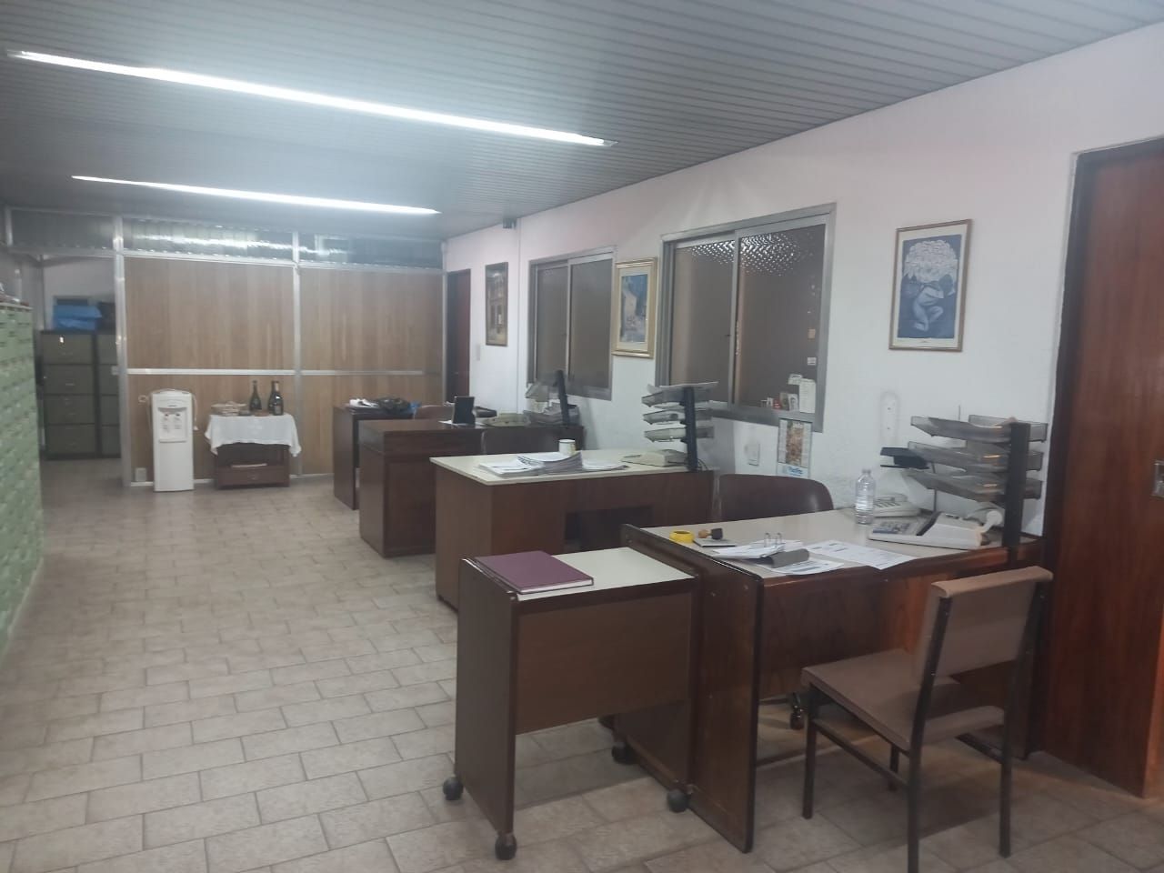 ALQUILER DE OFICINA EN José C Paz - José C Paz - 4