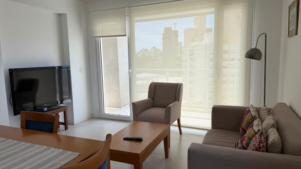 Departamento EN ALQUILER TEMPORARIO