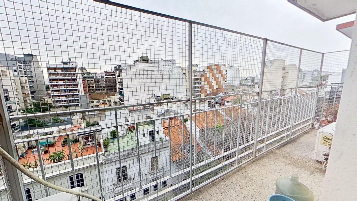 Departamento en Venta en Villa del Parque, Capital Federal