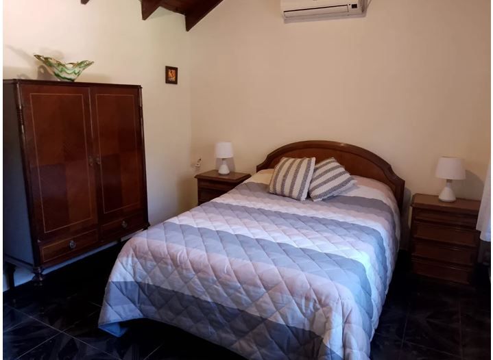 Casa en alquiler temporario a 50mt de la playa- 3 dormitorios, Parque del Plata