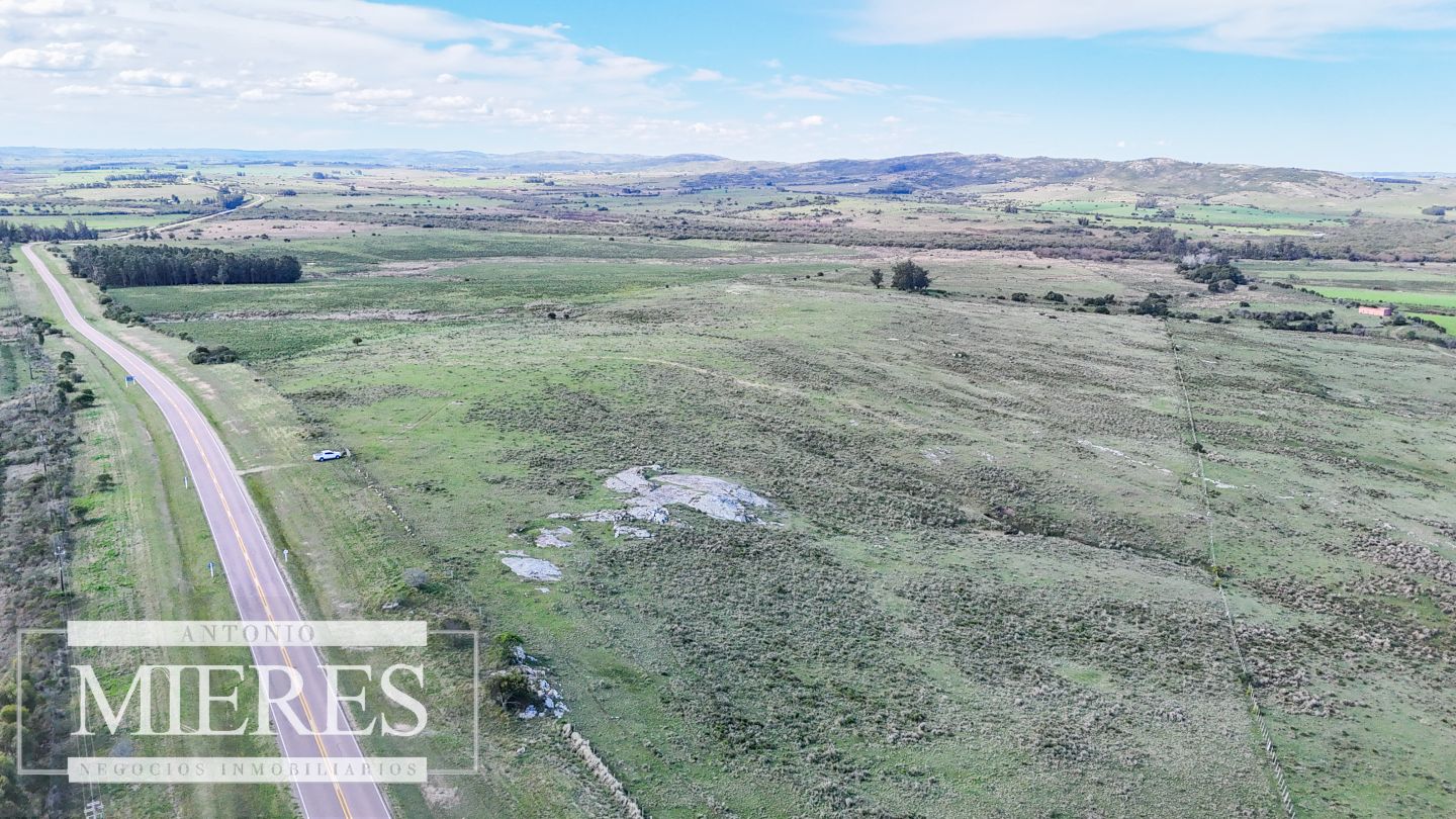 Campo EN VENTA