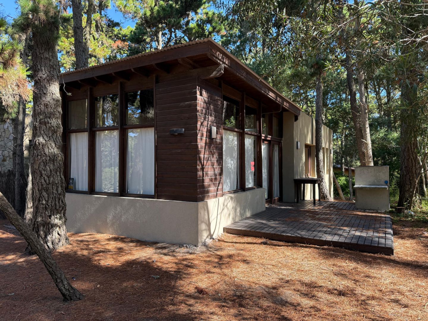 Casa en venta 3 ambientes