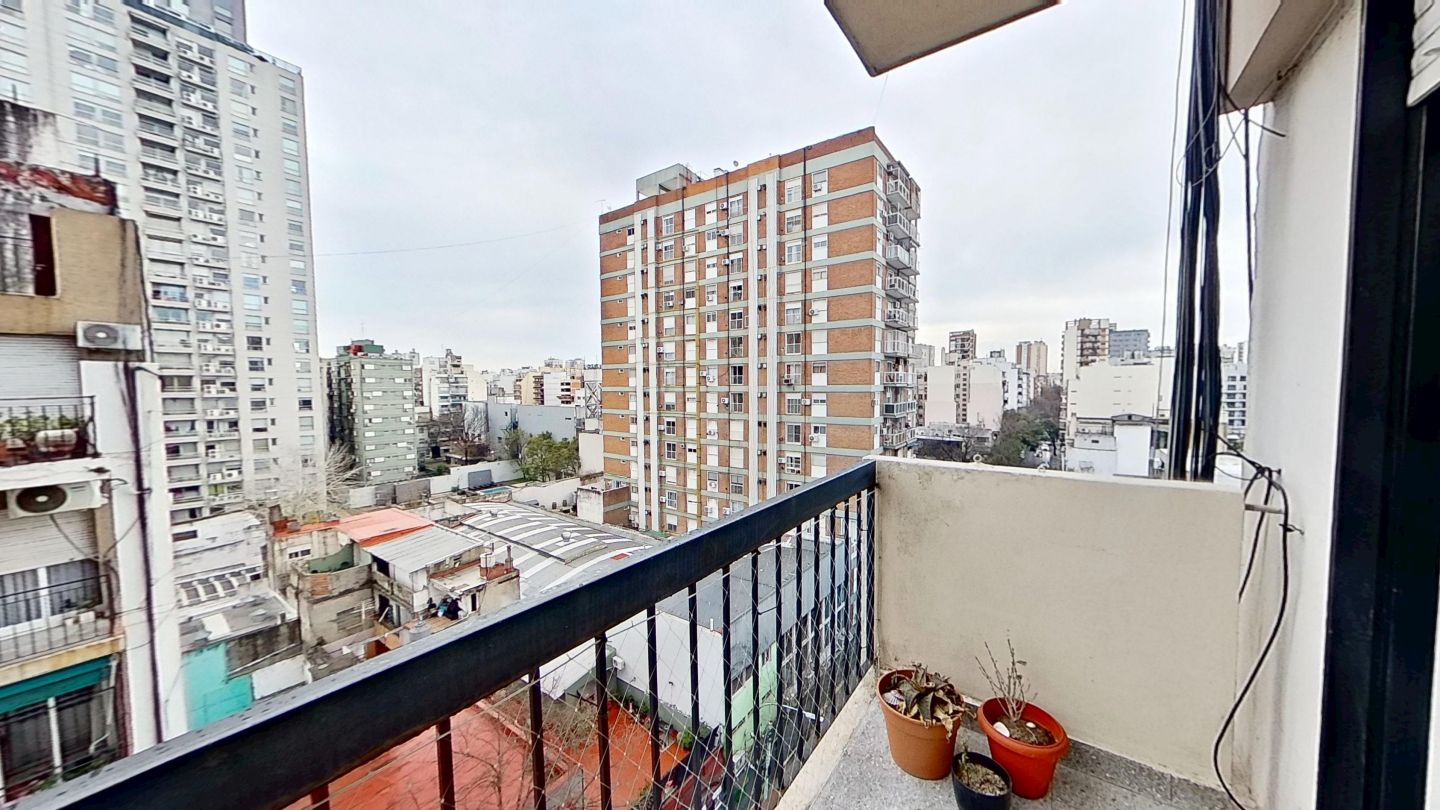 Departamento en Venta en Almagro, Capital Federal