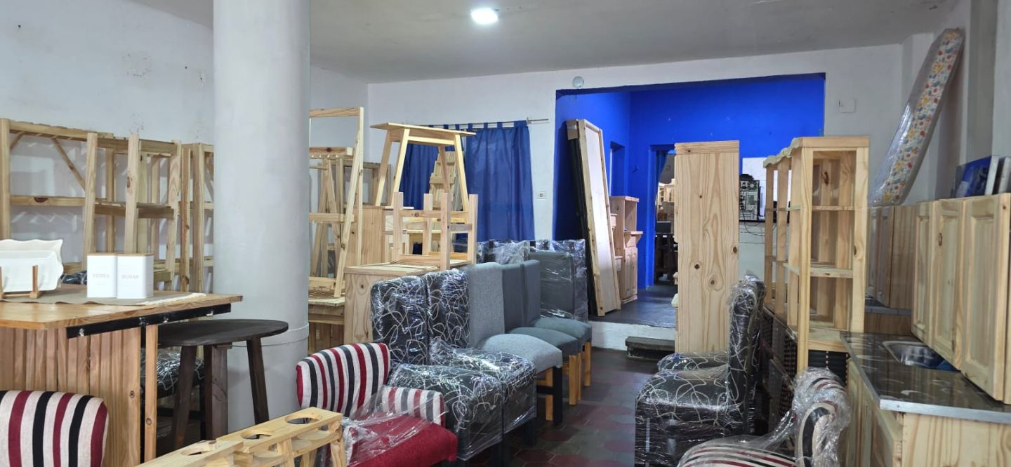 LOCAL EN VENTA