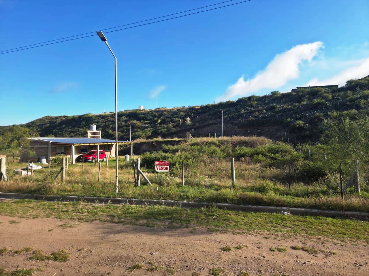 Lote EN VENTA