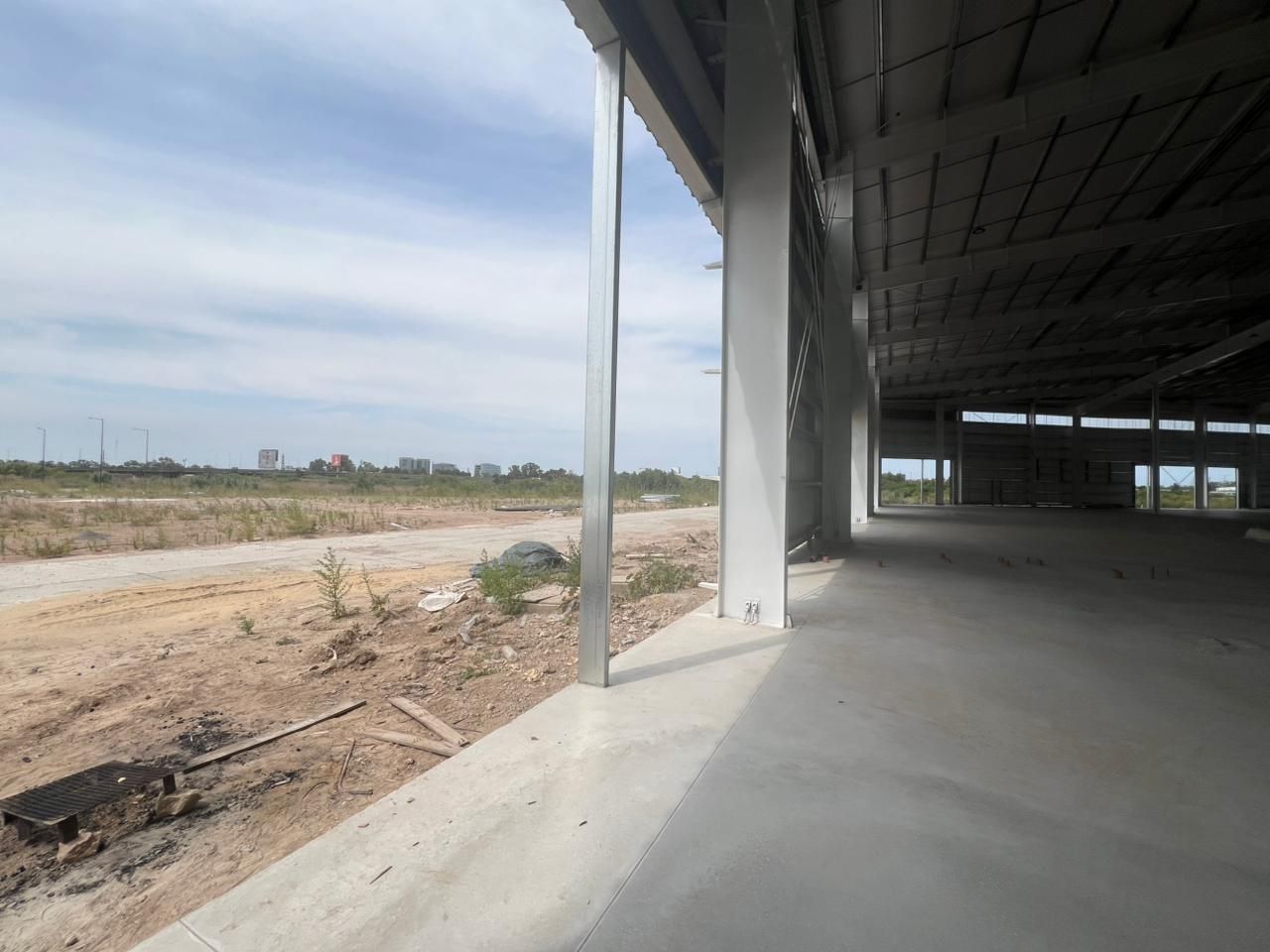 VENTA DE GALPON EN General San Martin - 4