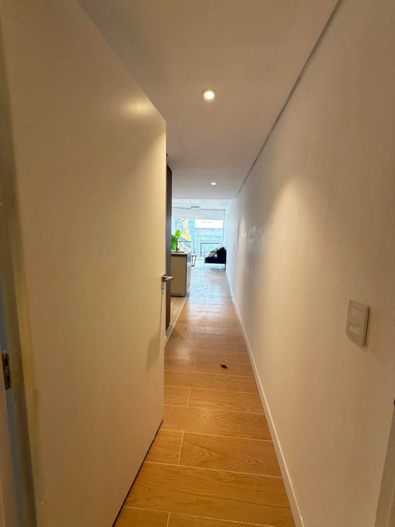 VENTA DE DEPARTAMENTO EN Capital Federal - San Cristobal - 3